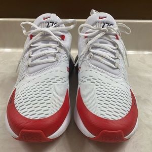 Nike Men's Air Max 270 Shoes
